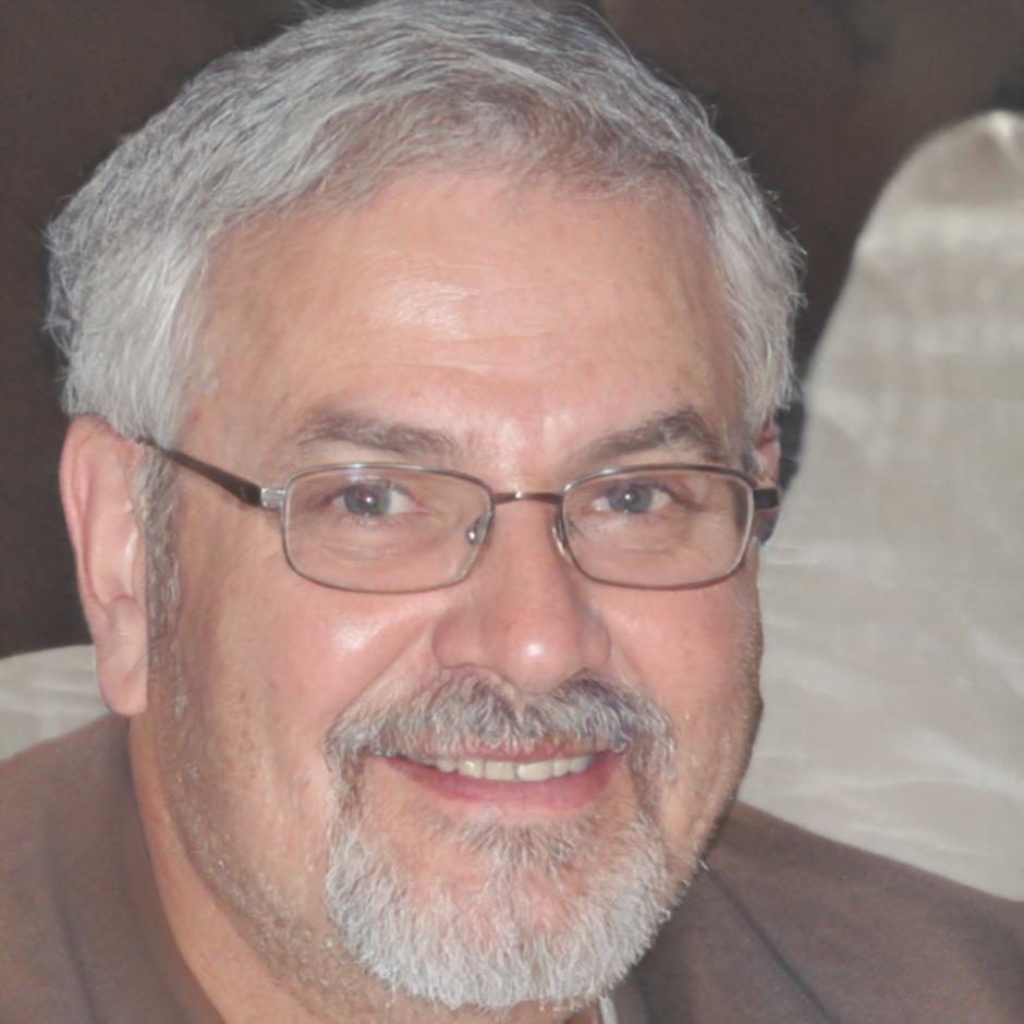 Dmitri Volkov